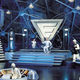 Illustration for article titled Top Five High-Tech Lairs of Evil Masterminds (OK, a Few Good Masterminds Too)